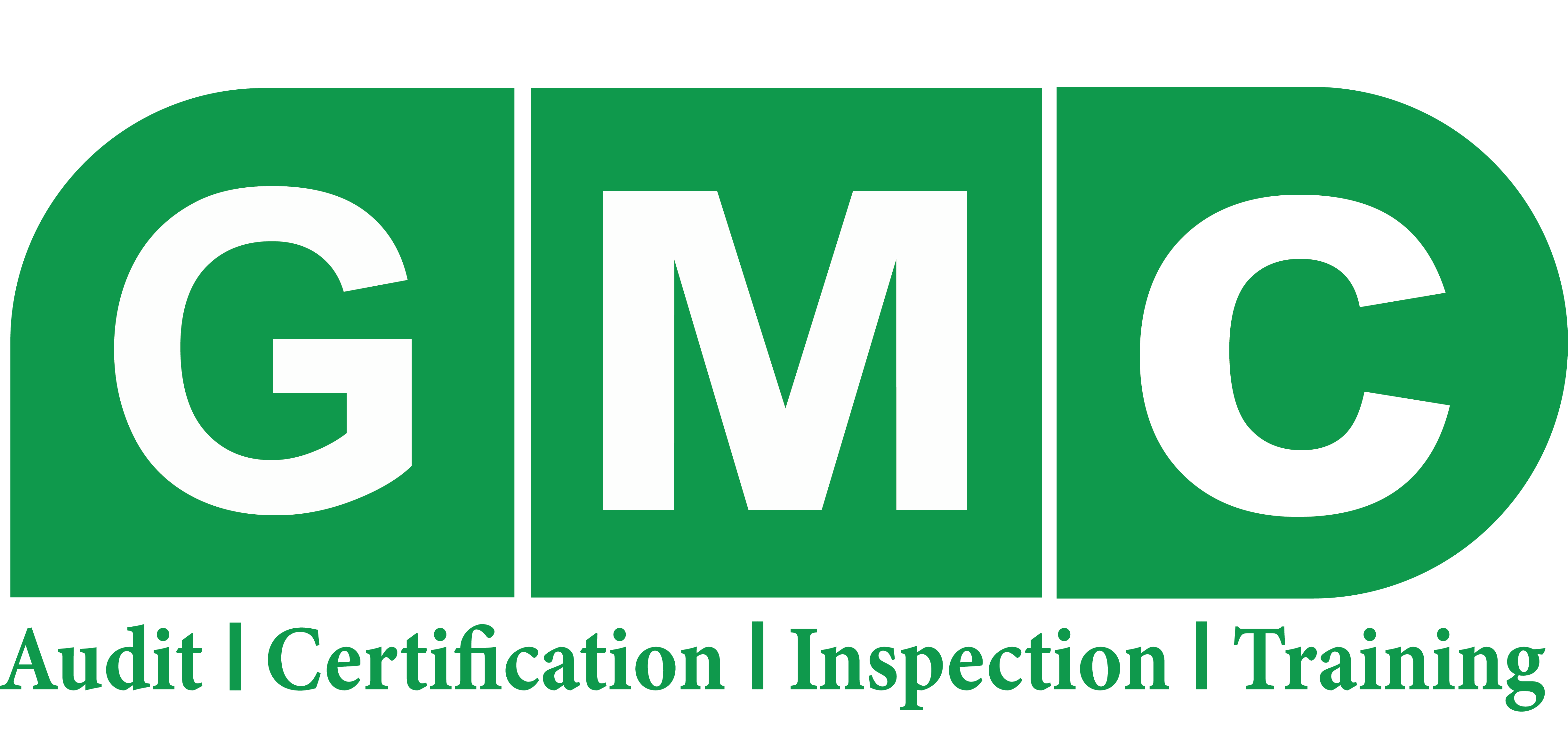 GMC Logo